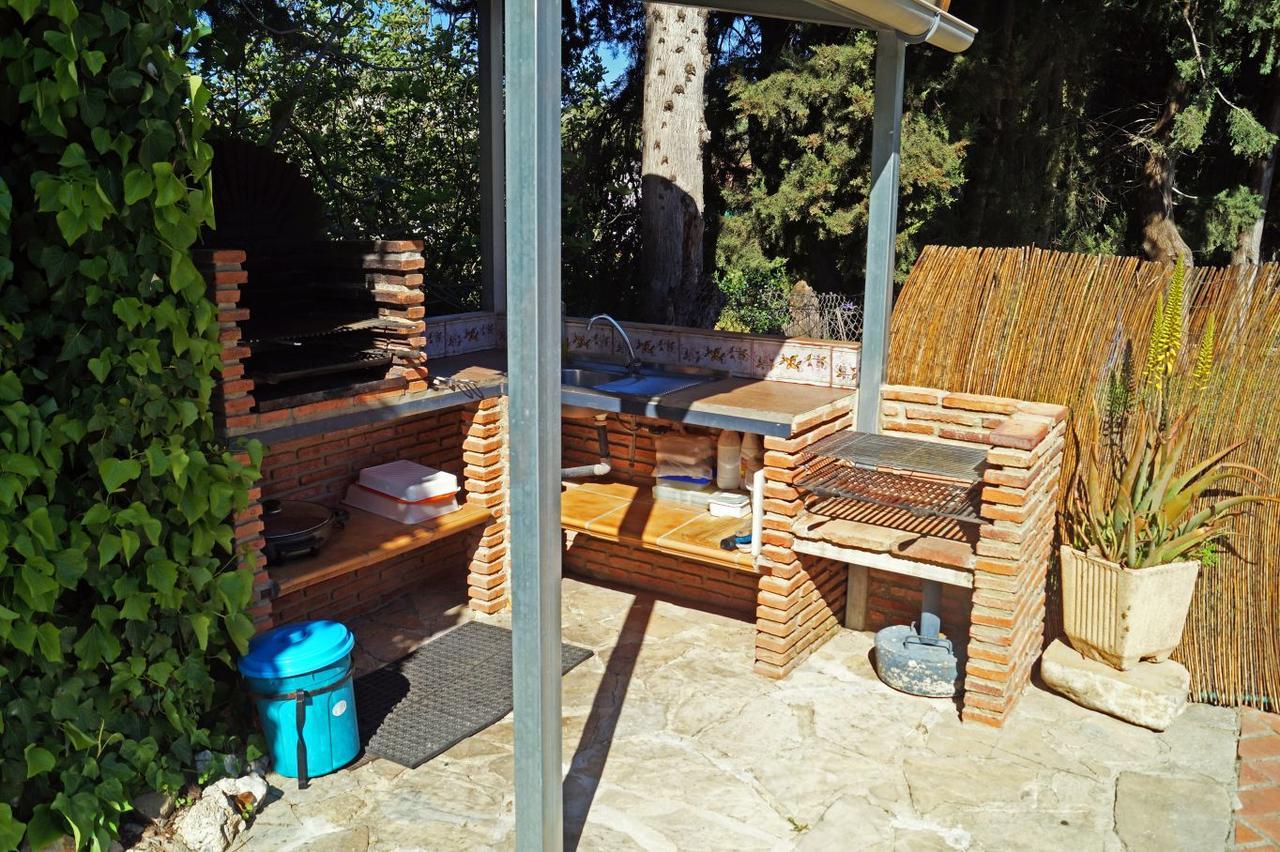 Casa Rural El Nacimiento Benaojan Exterior photo